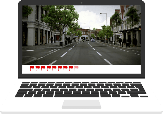 hazard perception test booking hazard perception test booking